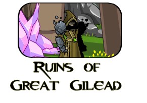 Ruins of Great Gilead